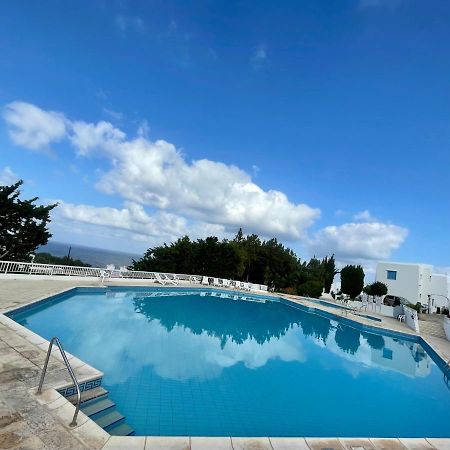Ikaria Village Apt 201 Paphos Luaran gambar