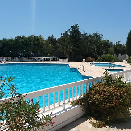 Ikaria Village Apt 201 Paphos Bilik gambar