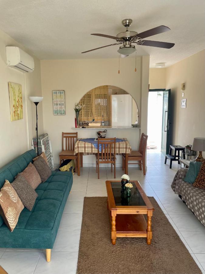 Ikaria Village Apt 201 Paphos Luaran gambar