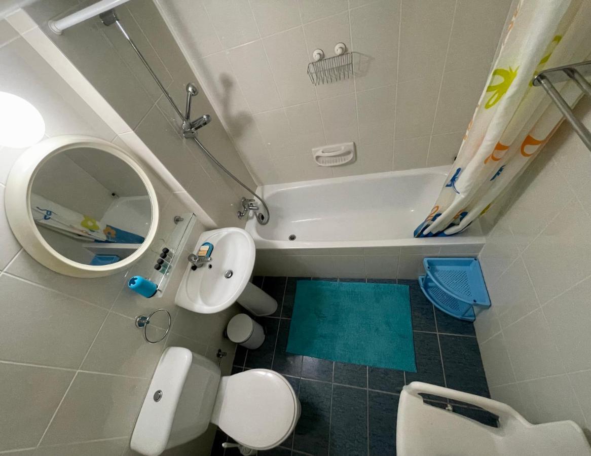 Ikaria Village Apt 201 Paphos Luaran gambar