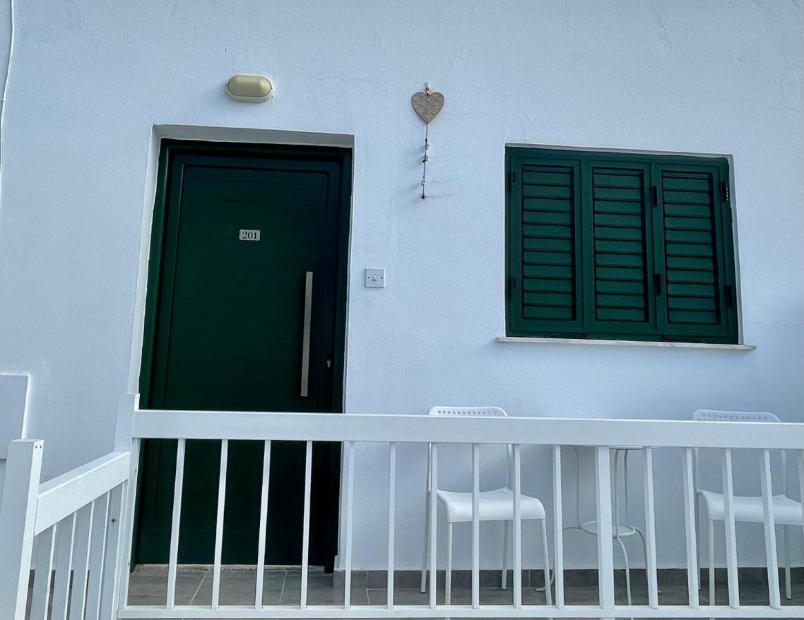 Ikaria Village Apt 201 Paphos Luaran gambar