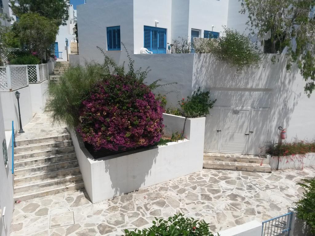 Ikaria Village Apt 201 Paphos Luaran gambar