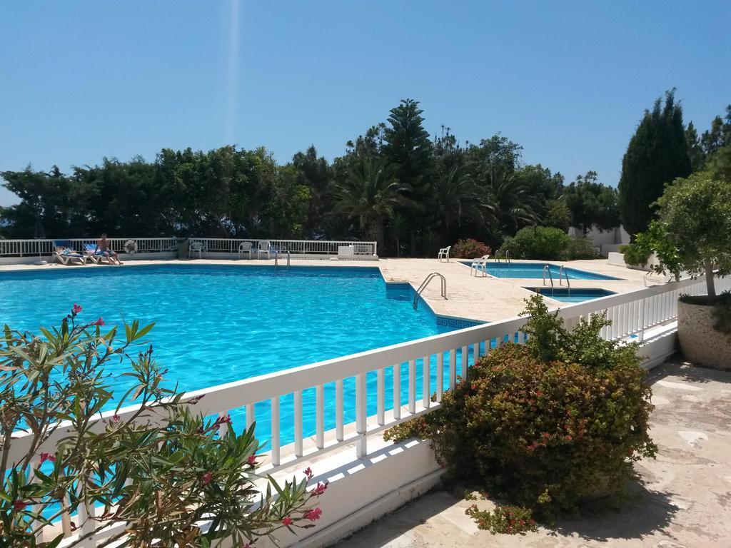 Ikaria Village Apt 201 Paphos Bilik gambar