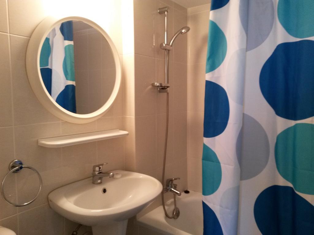 Ikaria Village Apt 201 Paphos Bilik gambar