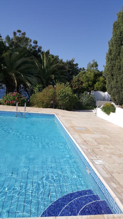 Ikaria Village Apt 201 Paphos Luaran gambar