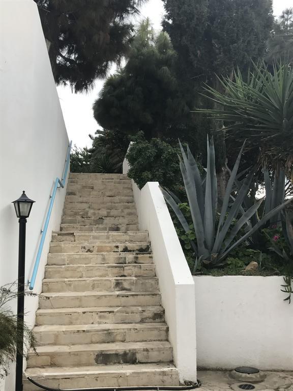 Ikaria Village Apt 201 Paphos Luaran gambar