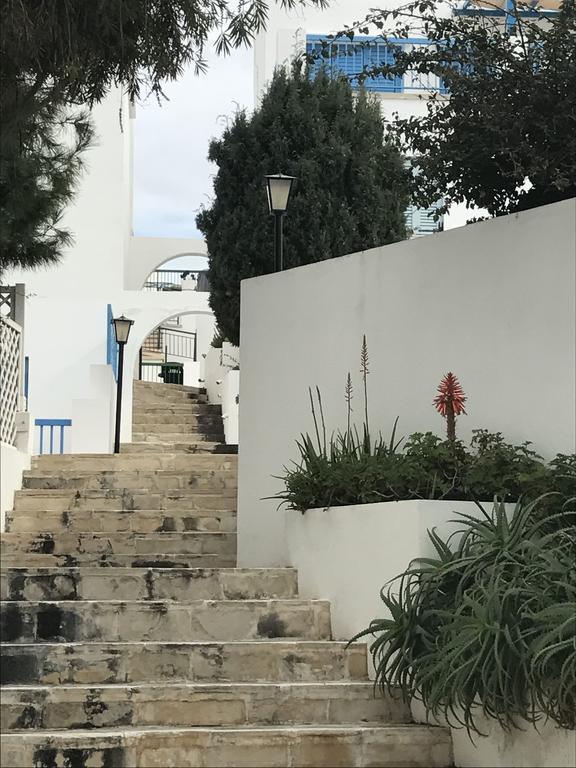Ikaria Village Apt 201 Paphos Luaran gambar