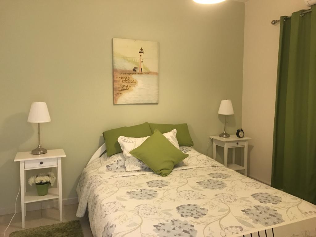 Ikaria Village Apt 201 Paphos Luaran gambar