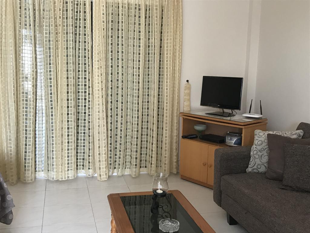 Ikaria Village Apt 201 Paphos Luaran gambar
