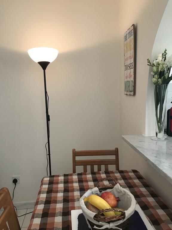 Ikaria Village Apt 201 Paphos Luaran gambar