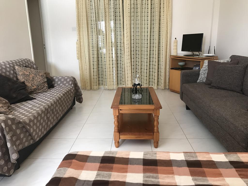 Ikaria Village Apt 201 Paphos Luaran gambar