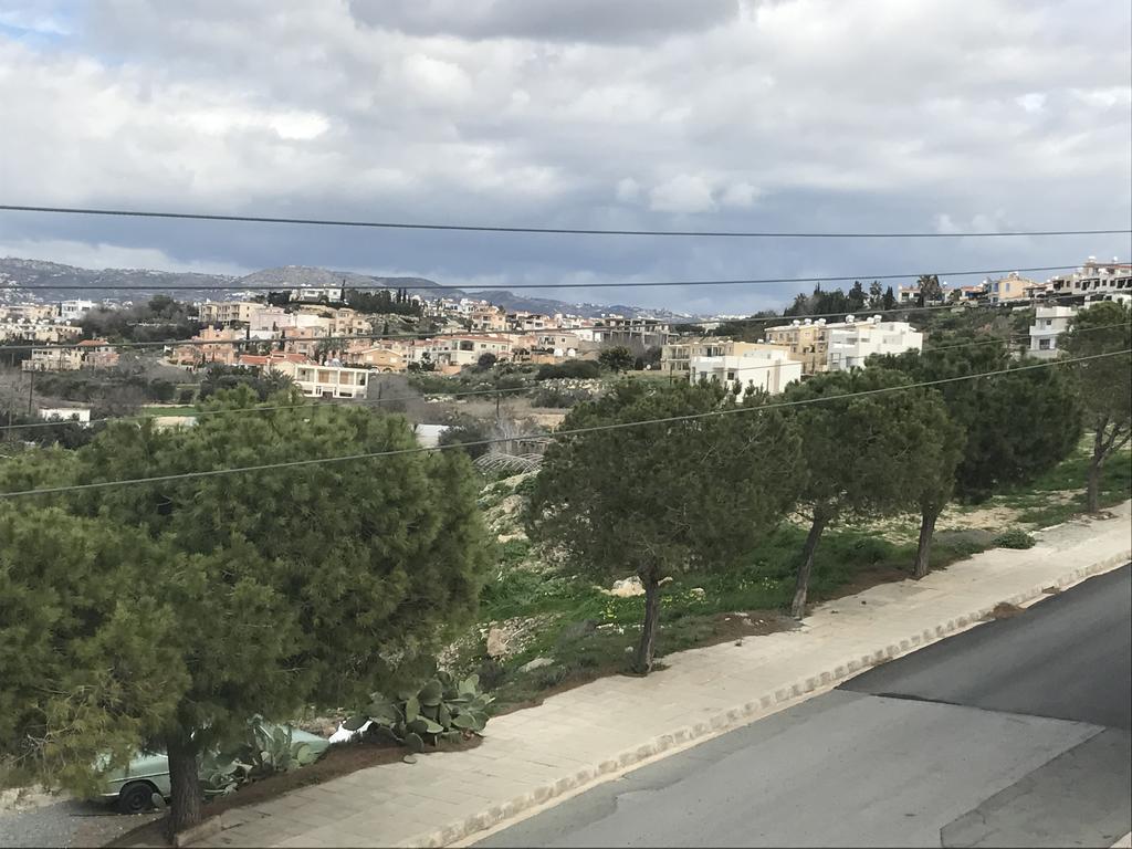Ikaria Village Apt 201 Paphos Luaran gambar
