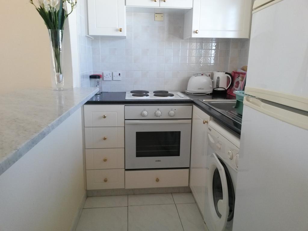 Ikaria Village Apt 201 Paphos Luaran gambar
