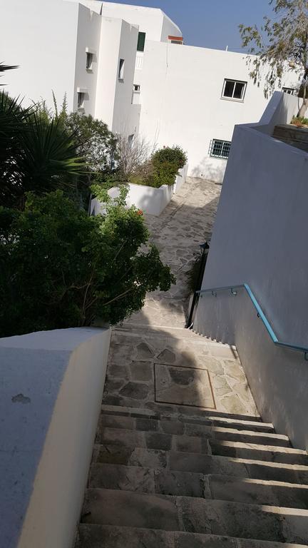 Ikaria Village Apt 201 Paphos Luaran gambar