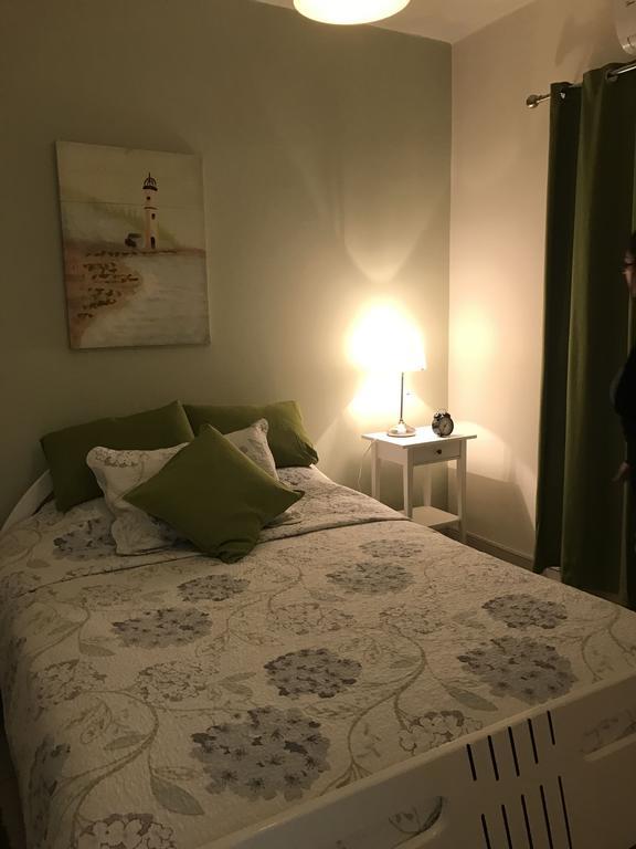 Ikaria Village Apt 201 Paphos Luaran gambar