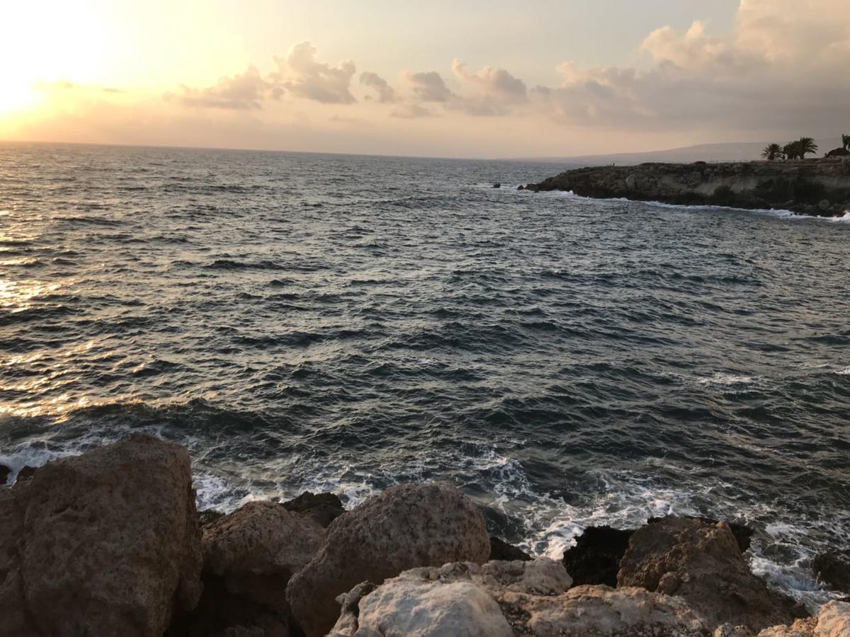 Ikaria Village Apt 201 Paphos Luaran gambar