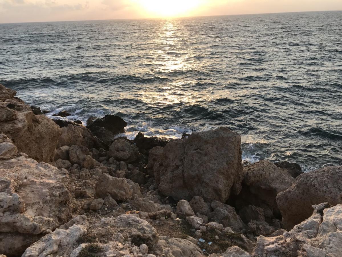 Ikaria Village Apt 201 Paphos Luaran gambar