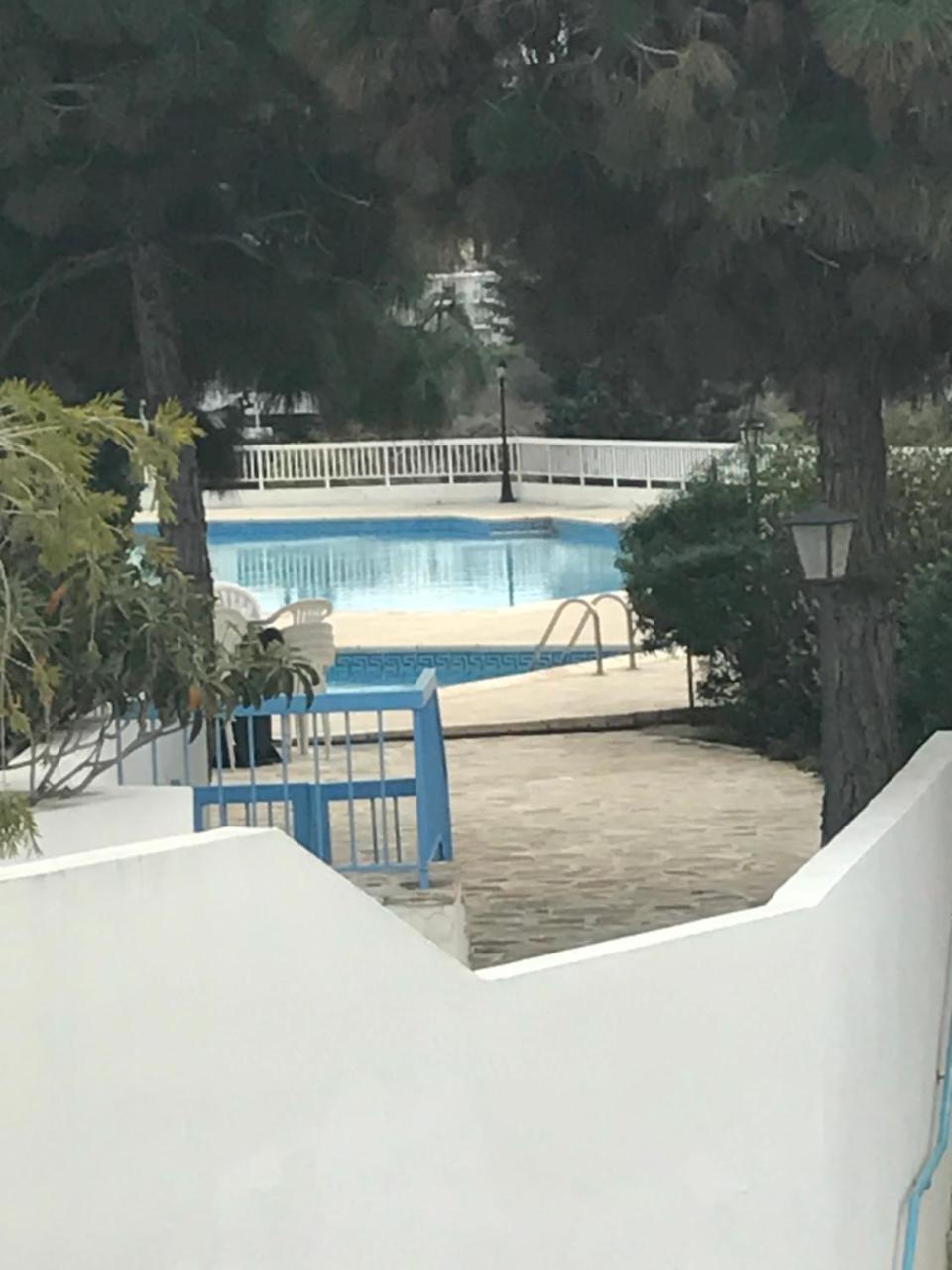 Ikaria Village Apt 201 Paphos Luaran gambar