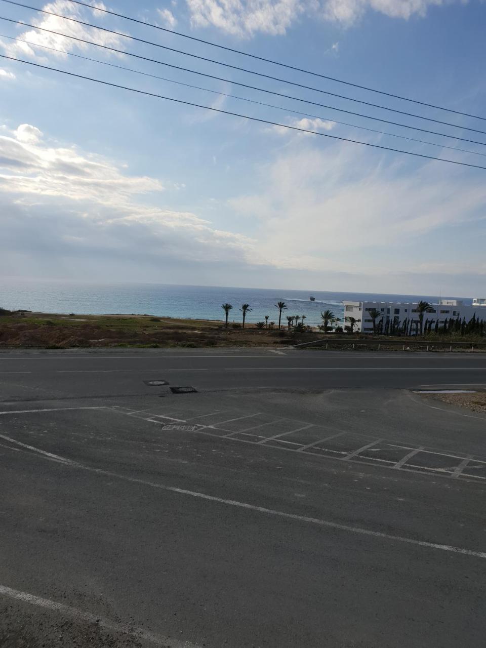 Ikaria Village Apt 201 Paphos Luaran gambar